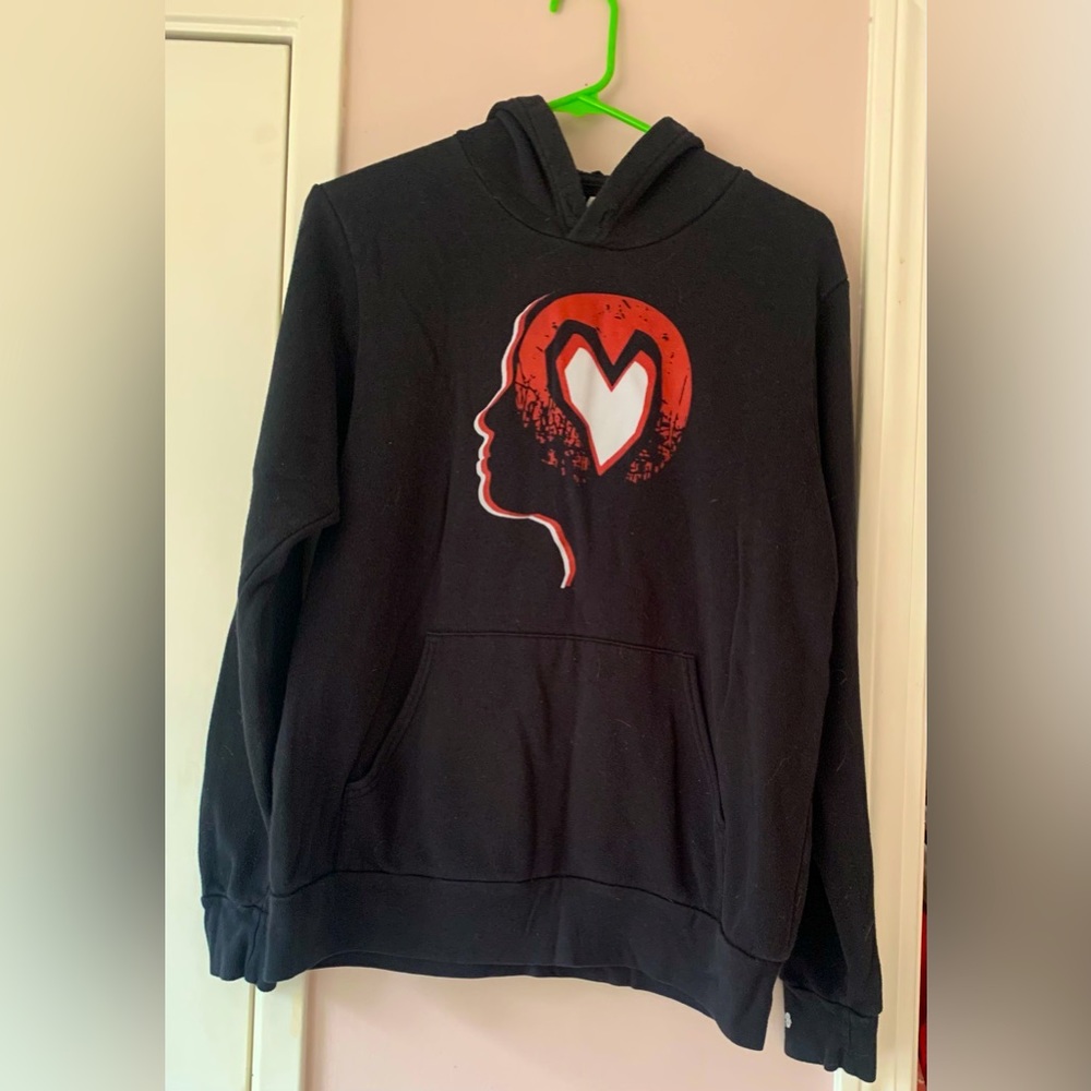 Chaos & Kindness Hoodies
